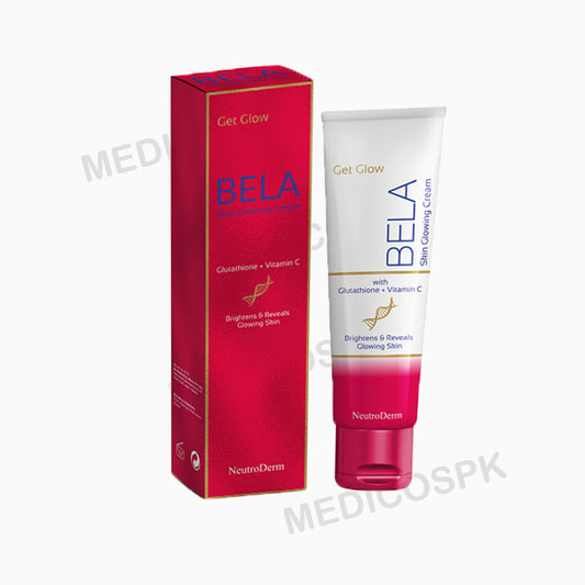 Bela Skin Fairness Cream 30gm Neutroderm