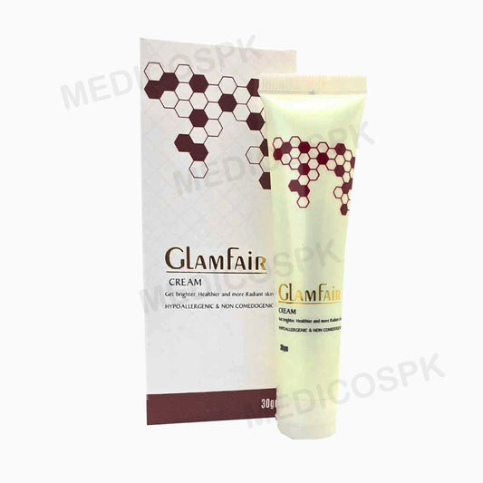 GlamFair Cream 30gm