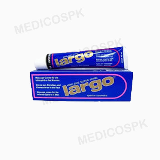 Largo Cream 50ml