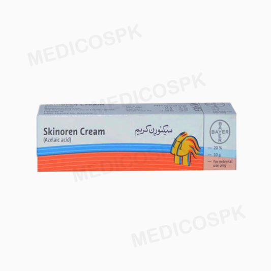 Skinoren Cream 15g Byer health care