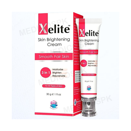 Xelite Skin Brightening Cream 30g